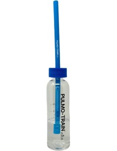 Tubo in silicone per allenamento vocale
