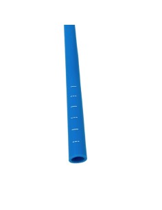 Tubo in silicone per allenamento vocale