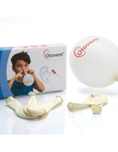 Otovent® – Palloncini per Ventilazione Orecchio Medio