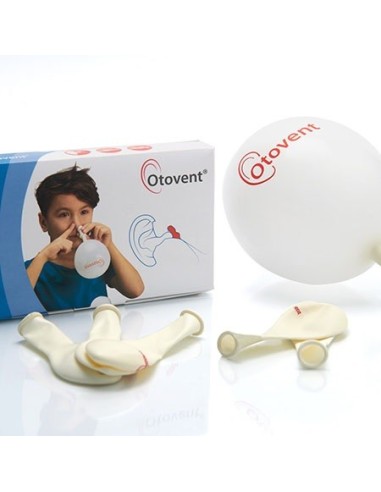 Otovent Lofarma