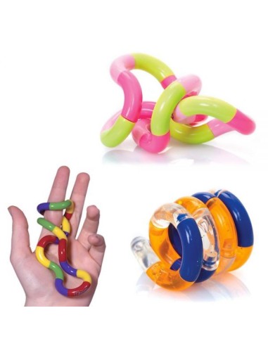 Tangle clasic