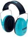 Cuffie Antirumore per Bambini uvex K Junior (Serie K)