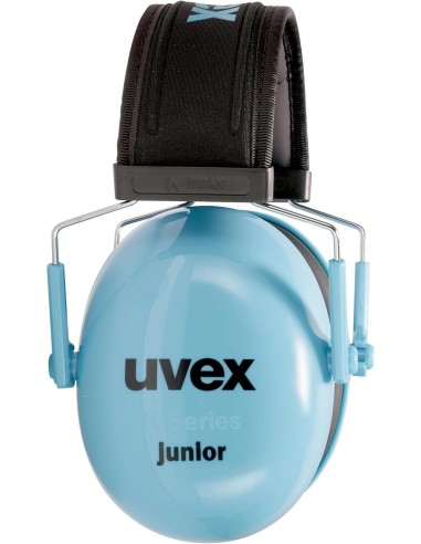 Cuffie Antirumore per Bambini uvex K Junior (Serie K)