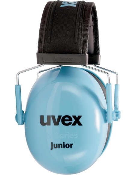 Cuffie Antirumore per Bambini uvex K Junior (Serie K)