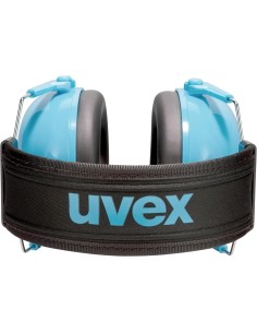 Cuffie Antirumore per Bambini UVEX K Junior
