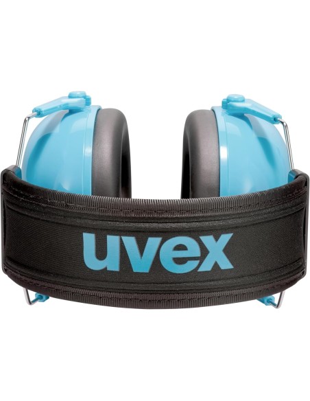 Cuffie Antirumore per Bambini uvex K Junior (Serie K)