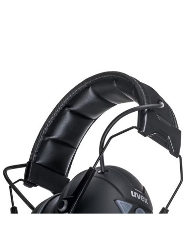Cuffie Antirumore per Adulti UVEX K 10