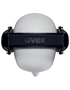Cuffie Antirumore per Adulti UVEX K 10