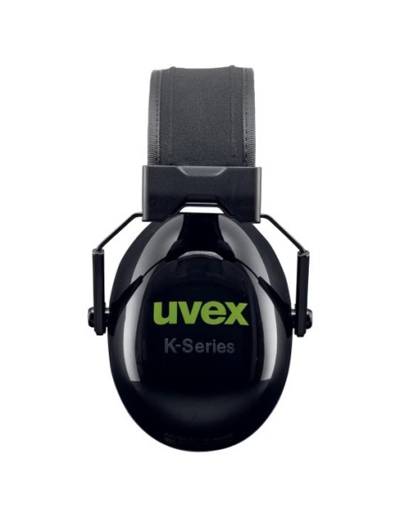 Cuffie Antirumore per Adulti UVEX K 10