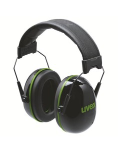 Cuffie Antirumore per Adulti UVEX K 10