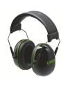 Cuffie Antirumore per Adulti UVEX K 10