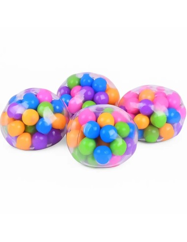 Pallina Antistress DNA
