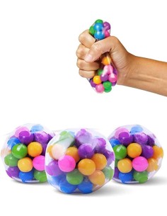 Pallina Antistress DNA