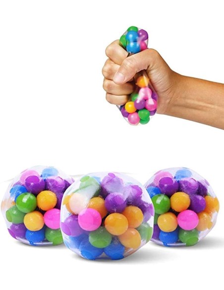 Pallina Antistress DNA