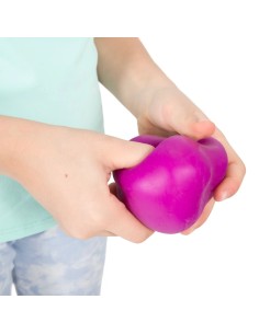 Pallina Antistress  Modellabile-Pallina Morph Squishy