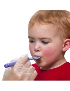 Ark Testina cucchiaino per Z-Vibe®