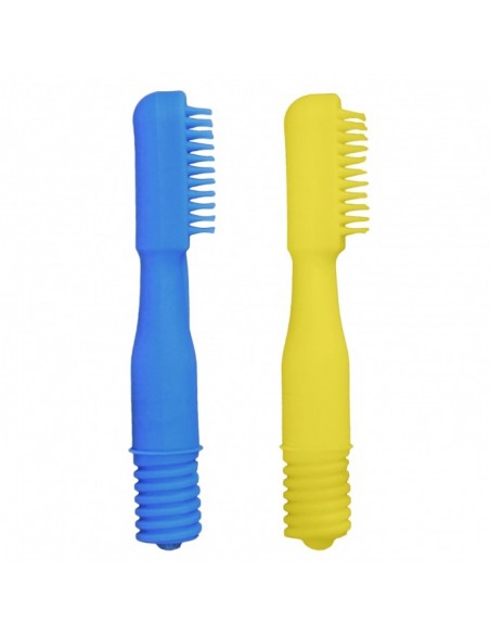 Testina DnZ Vibe spazzolino