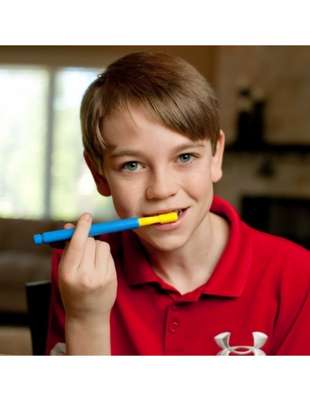 Testina DnZ Vibe spazzolino