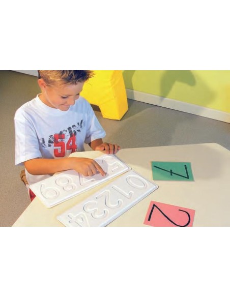 Tavole per Pregrafismi