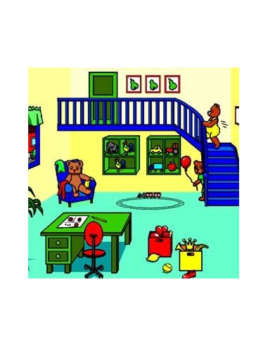 Software Didattico Gioca con Teddy