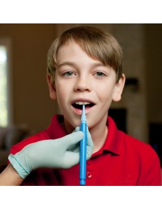 Ark Testina punta fine per Z-Vibe®