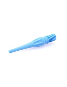 Testina DnZ Vibe punta fine  Azzurra