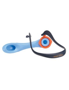 Whisper- amplificatore vocale