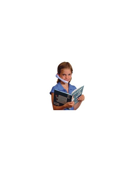 WhisperPhone  – amplificatore vocale per lettura e logopedia