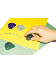 LAMA ROTARY TAGLIO LINEA DRITTA