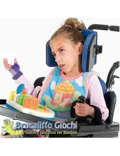 Stabilizzatore di Polso Rifton