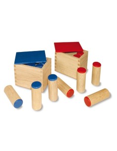 Giochi con rumori bianchi per addormentare i bambini - Scuolainsoffitta