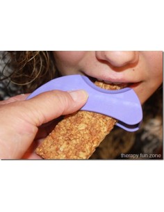 Controlla morsi  Right Bite