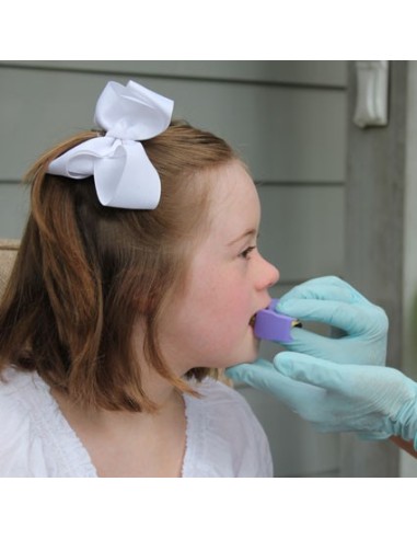 Controlla morsi  Right Bite