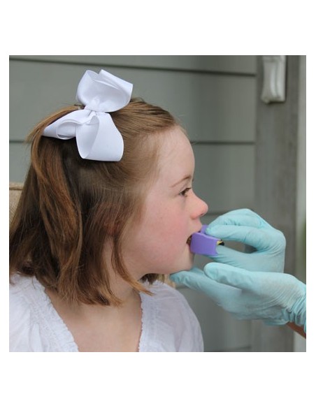 Controlla morsi  Right Bite