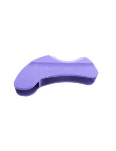 Controlla morsi  Right Bite