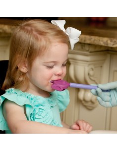 Ark testina topo Azzurro per Z-Vibe®