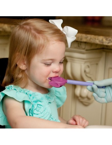 DnZ Vibe  testina topo