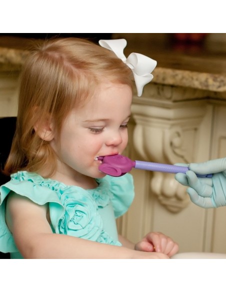 DnZ Vibe  testina topo