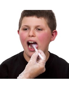 Guida linguale Oro-Navigator - Lateralizzatore linguale