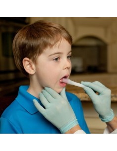 Guida linguale Oro-Navigator - Lateralizzatore linguale