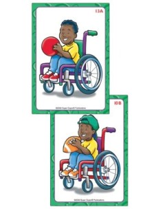 Trova le differenze-schede logopedia