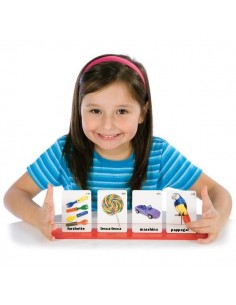 Portacarte da gioco Fantastic