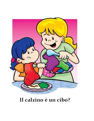 Si o No Fun Deck-schede logopedia