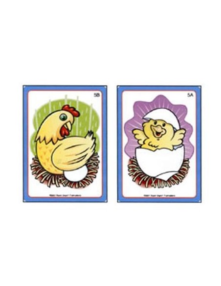 Dimmi come dimmi perché-schede logopedia