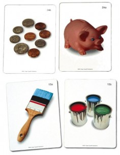 Campo semantico Sempre insieme Webber