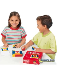 Nikitin Material Pattern Cubes (N1)