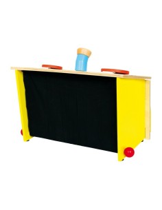 Muro Scatola dei sensi