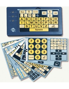 Tastiera Intellikeys