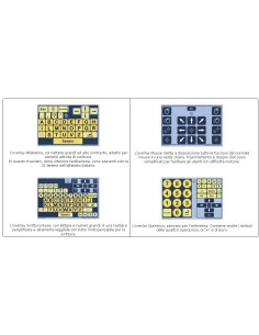 Tastiera Intellikeys