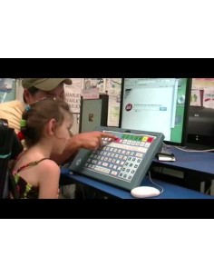 Tastiera Intellikeys